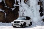 Nissan Pathfinder Rock Creek 2019 года (NA)